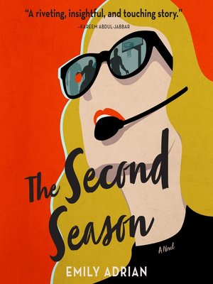 The Second Season - Audiobook